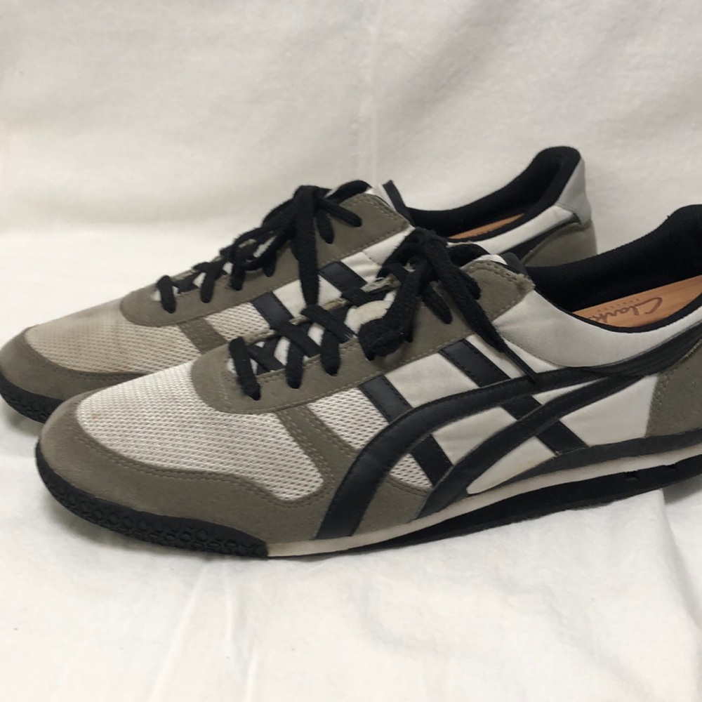 Asics Onitsuka Tiger Ultimate 81 men’s 13m